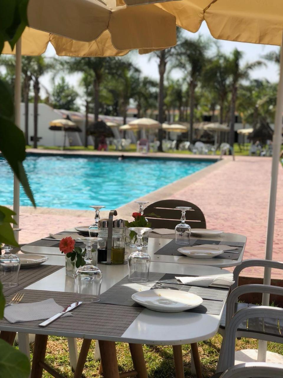 Assam Hotel 케니트라 외부 사진